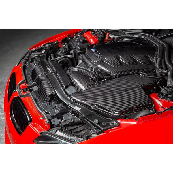 Eventuri Duct Set (Carbon) for BMW M3 (E90 / E92)