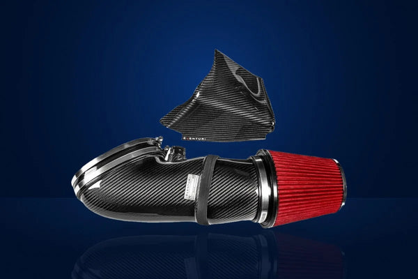 Eventuri Air Intake System (Carbon) for BMW M3 (E90 / E92 / E93)