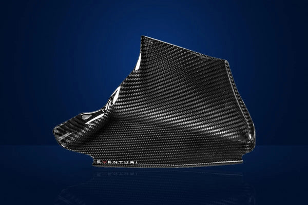 Eventuri Air Intake System (Carbon) for BMW M3 (E90 / E92 / E93)