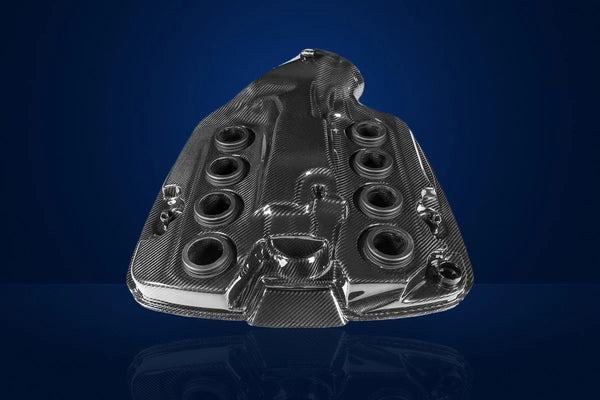 Eventuri Inlet Plenum (Carbon) for BMW M3 (E90 / E92 / E93)
