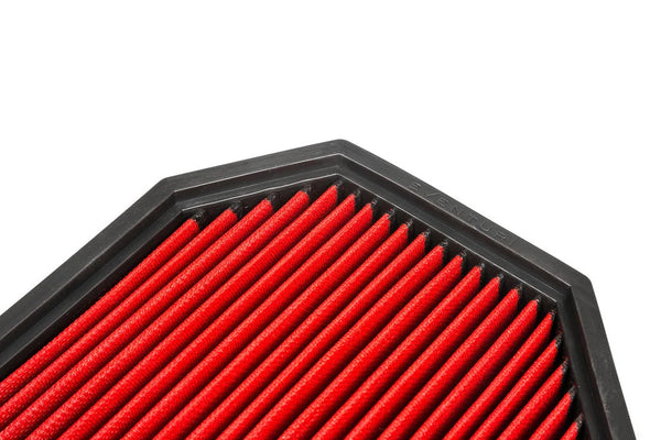 Eventuri OEM Replacement Panel Filter (Pair) for BMW M5 (F10) / M6 (F12 / F13 / F06)