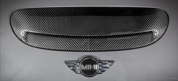Eventuri Intake System