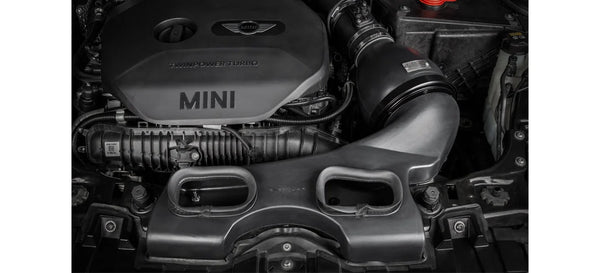 Eventuri Intake System