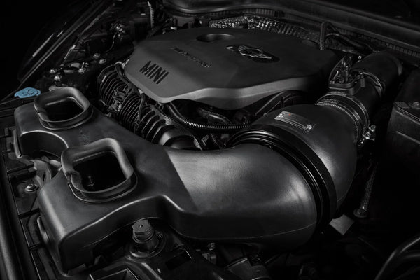 Eventuri Intake System with no Scoop for MINI Countryman S (EVE-F60-PL-INT)