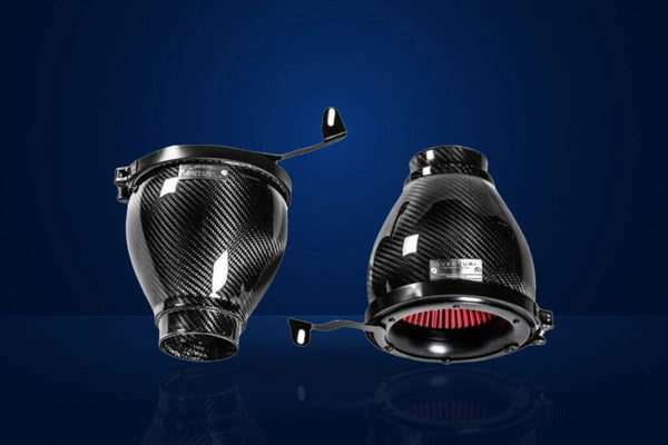 Eventuri Intake System Ver2 (Carbon) for BMW M3 (F80) / M4 (F82)