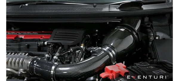 Eventuri Intake System V2 (Carbon)