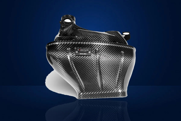 Eventuri Air Intake System (Carbon) for Mercedes-Benz G63 AMG (W465)