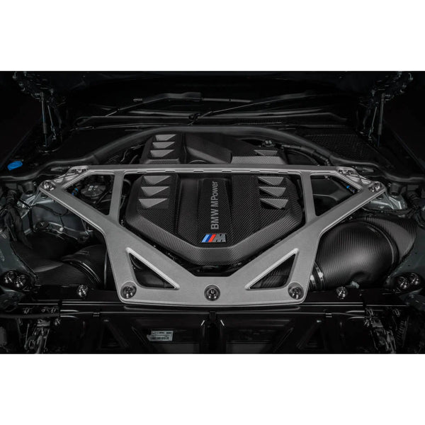 Eventuri Intake System (Carbon) for BMW M2 (G87) / M3 (G80) / M4 (G82)