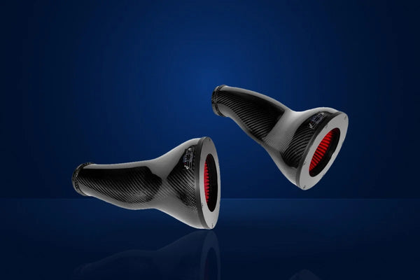 Eventuri Air Intake System (Carbon) for BMW M5 (G90 / G99)