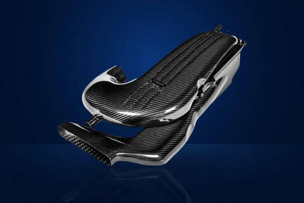 Eventuri Intake System (Carbon) for Mercedes-Benz GLC63S