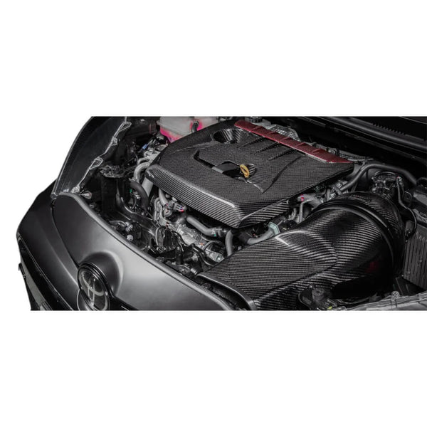 Eventuri Air Intake System (Carbon) for Toyota GR Yaris (GXPA16)