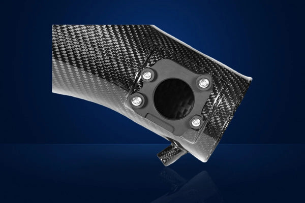 Eventuri Air Intake System (Carbon) for Toyota GR86 (ZN8) / Subaru BRZ (ZD8) 2022-
