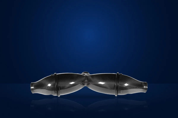 Eventuri Intake System (Carbon) for Porsche 991.1 / 991.2 GT3RS