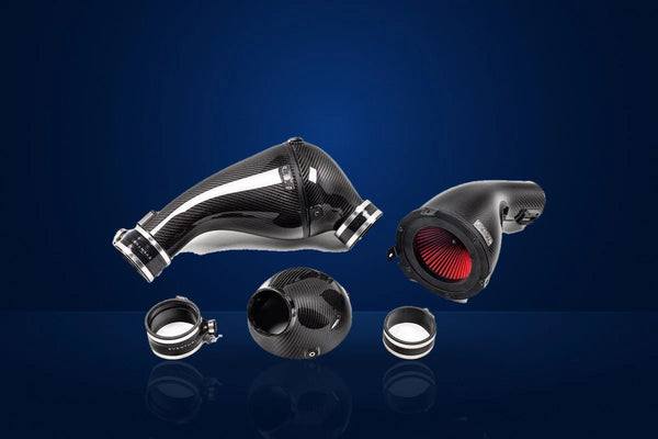Eventuri Air Intake System (Carbon) for Lamborghini Huracan EVO / STO / Performante