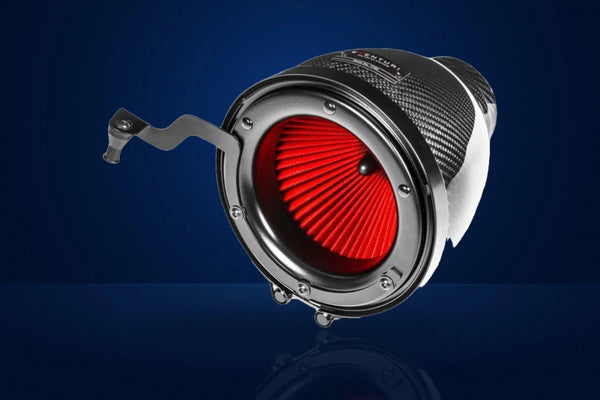 Eventuri Intake System (Carbon) for BMW M2 Competition (F87)