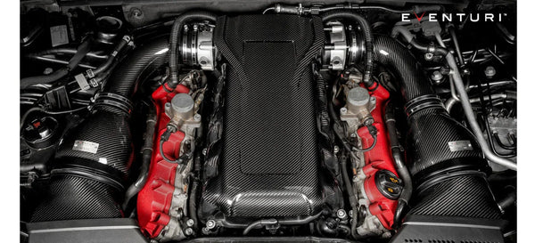 Eventuri Intake System