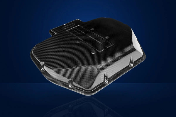 Eventuri Plenum Lid (Carbon) for BMW M5 (E39) S62 V8