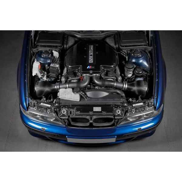 Eventuri Plenum Lid (Carbon) for BMW M5 (E39) S62 V8