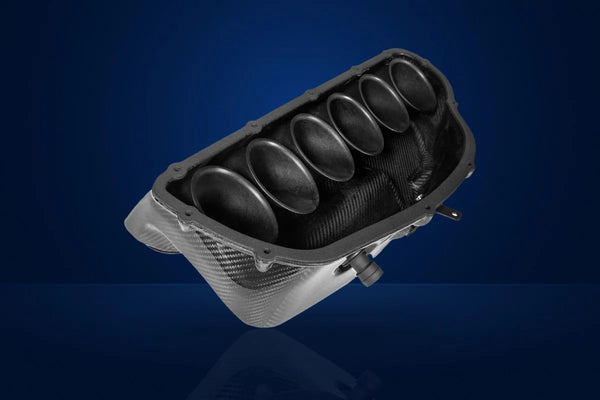 Eventuri Intake System