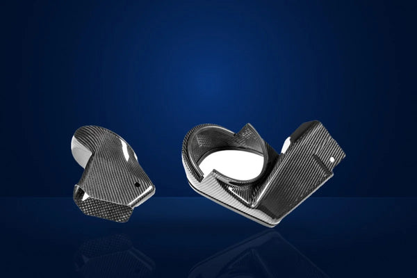Eventuri Intake System