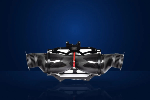 Eventuri Intake System