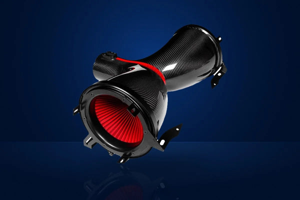 Eventuri Intake System