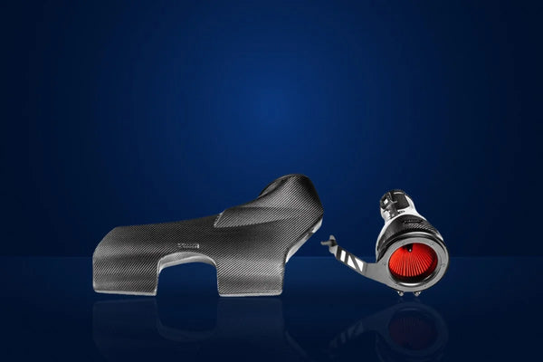 Eventuri Intake System
