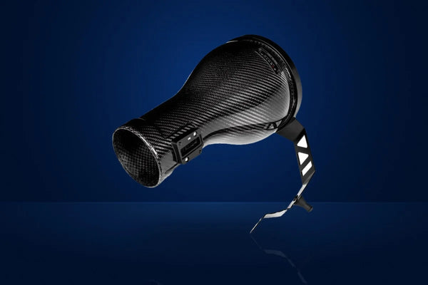 Eventuri Intake System