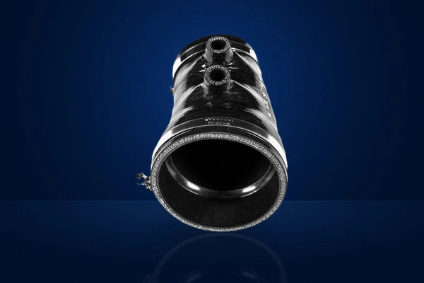 Eventuri Turbo Tube V3 (Carbon)
