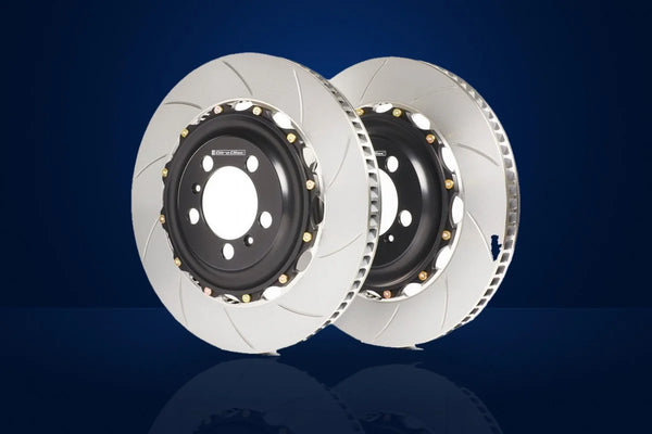 GiroDisc Brake Rotor Kit