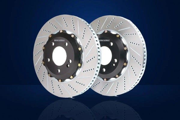 GiroDisc Brake Rotor Kit