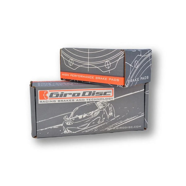 GiroDisc Brake Pads