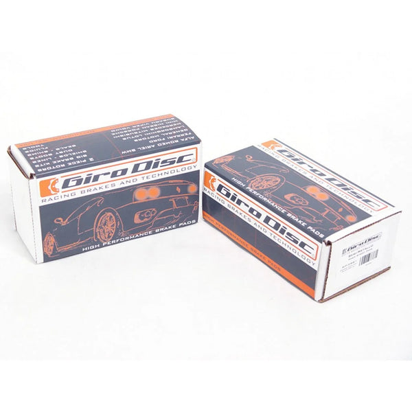 GiroDisc Brake Pads