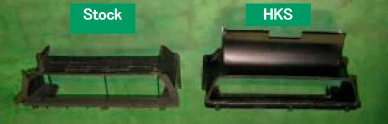 HKS Intercooler Kit for Nissan GT-R R35 2007-2010