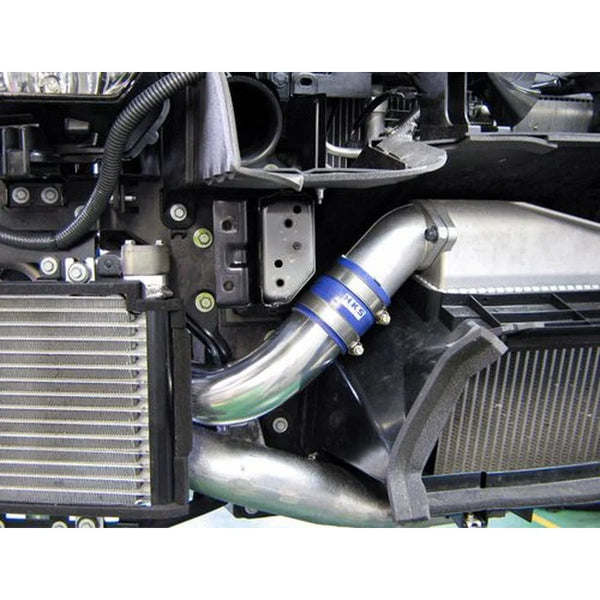 HKS Intercooler Piping Kit with SQV4 for Nissan GT-R (R35) 2009-