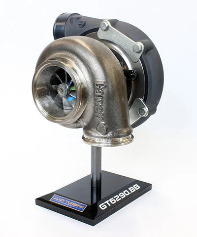 HKS Turbine GT6290_BB 4R T4 A/R 0.81