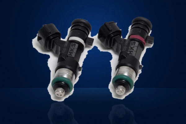 HKS Injector Upgrade Kit for Nissan GT-R (R35)