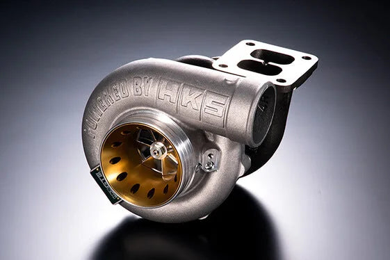 HKS Special Setup Kit GTIII-4R for FD3S 13B