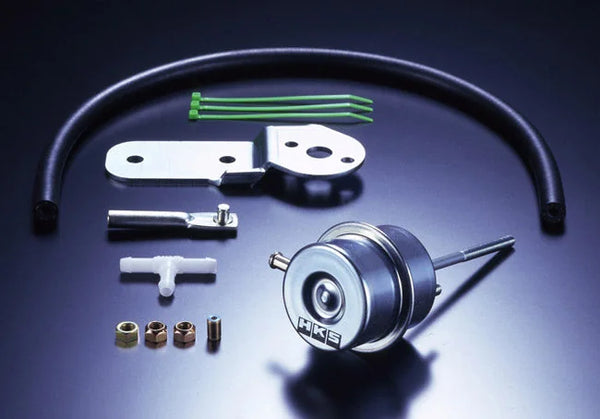 HKS Actuator Upgrade kit CZ4A Evo X (142.2~152 kPa)