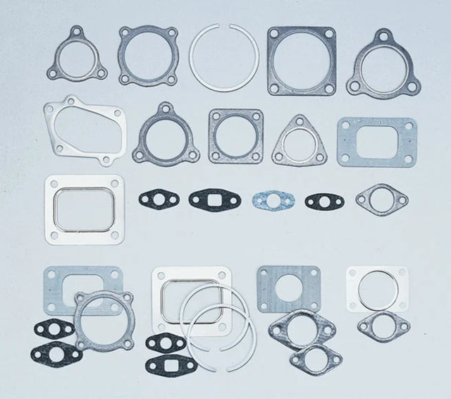 HKS Turbo Kit