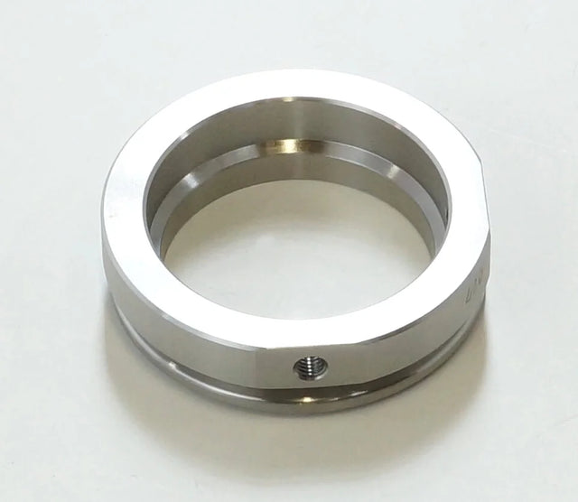 HKS V-Band Flange T51R Exhaust to Manifold orTO4Z Exhaust side outlet