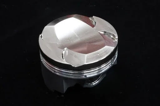 HKS Piston Kit BCD STEP3 (dia. 87.5) for Engine Toyota G16E-GTS