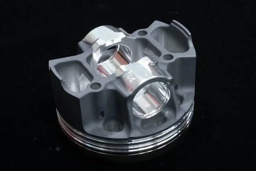 HKS Piston Kit BCD STEP3 (dia. 87.5) for Engine Toyota G16E-GTS