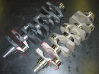 HKS 2.3L Kit 4G63