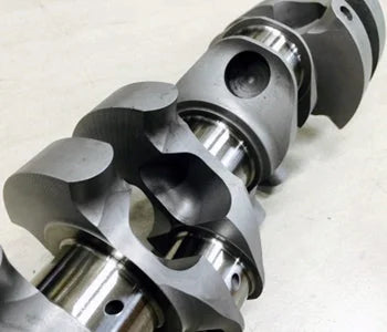 HKS Engine Parts