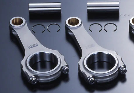 HKS Capacity Upgrade Kit BCD STEP-2 for Nissan Sklyline GT-R (R32/R33/R34) RB26 2.8L