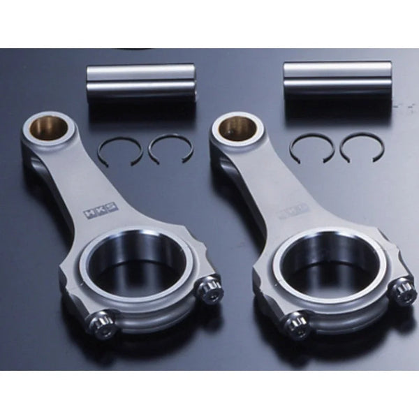 HKS Capacity Upgrade Kit RB26 2.8L dia. 86.5 STEP2 BCD for Nissan Skyline GT-R (R32/R33/R34)