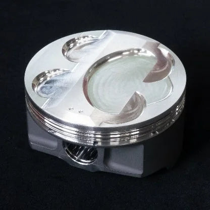 HKS Piston Full Kit FA24 2.5L High Comp Step