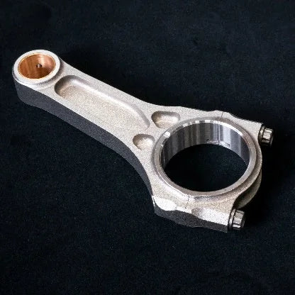 HKS Piston Full Kit FA24 2.5L High Comp Step