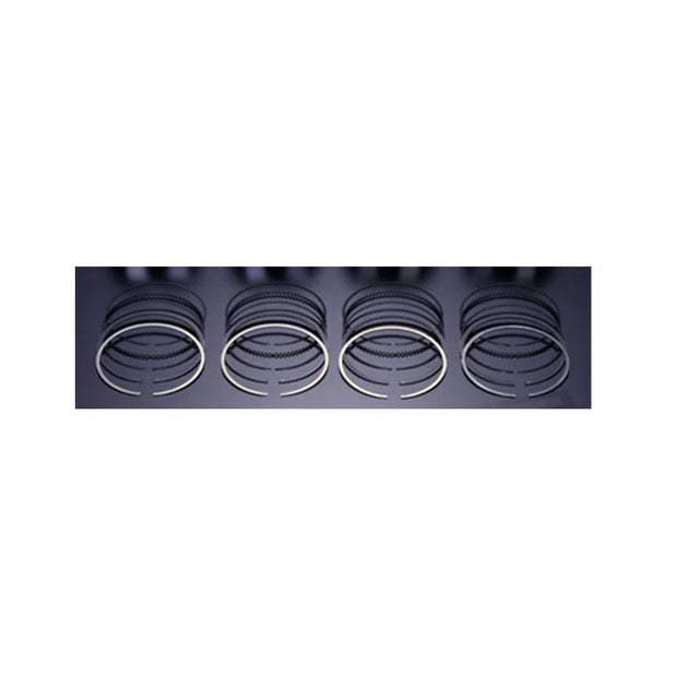 HKS Piston Ring Set for RB26DETT
